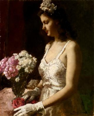 The Bride