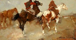 Riders