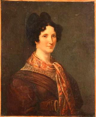 Portrait of a Woman