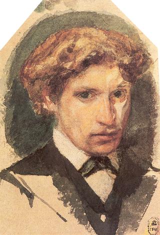 Self Portrait