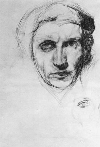 Self Portrait