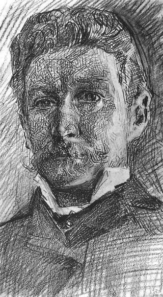 Self Portrait
