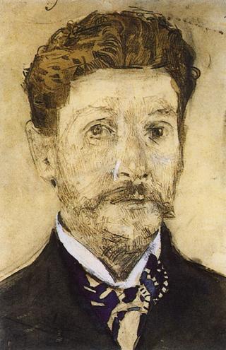 Self Portrait