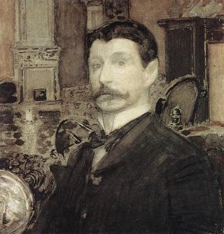 Self Portrait