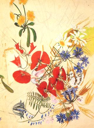 Wild Flowers