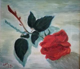 A rose is a rose is a rose