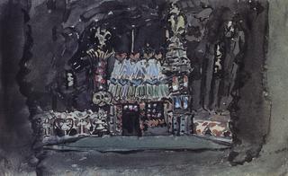 小屋