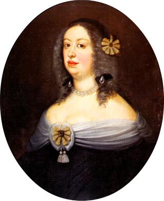 Anna de' Medici