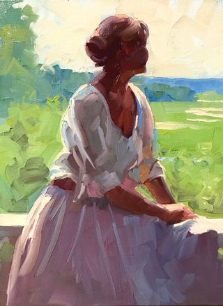 Wistful