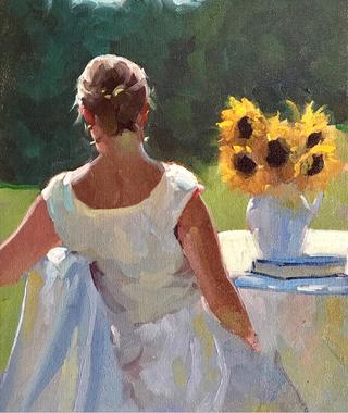 In the Sunlight