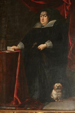 Maria Maddalena d'Austria