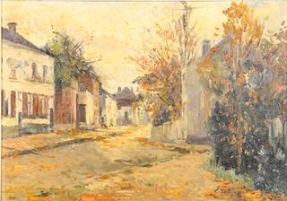 Village Street