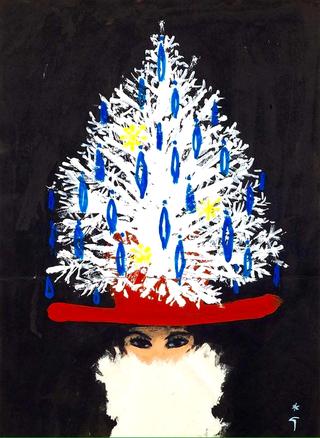 Christmas design
