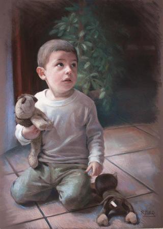 Alejandro