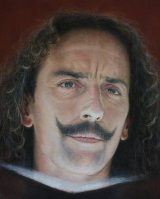 Diego Rodríguez de Silva y Velázquez