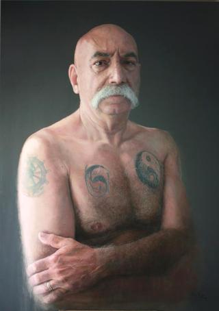 Lobo de mar