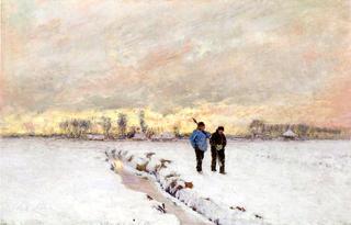 Snow
