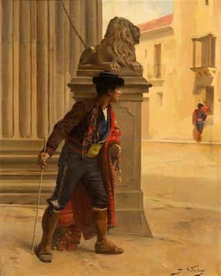 The Matador