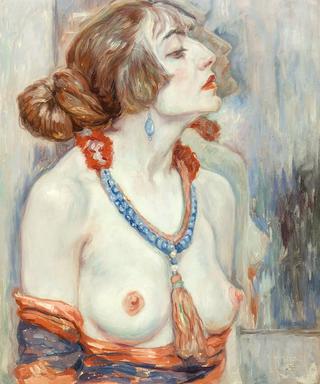 La femme fatale