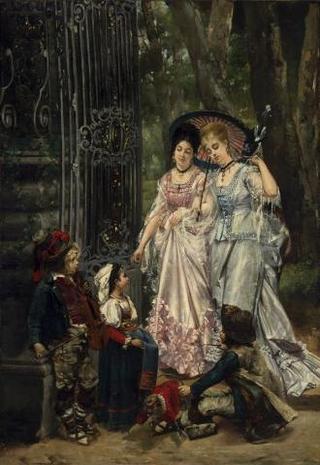 The Young Performers