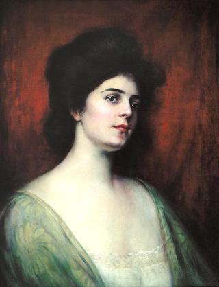 Young Beauty