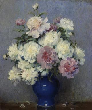 Peonies