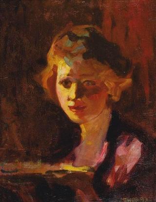 Female Portrait