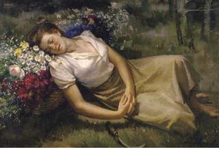 Florista