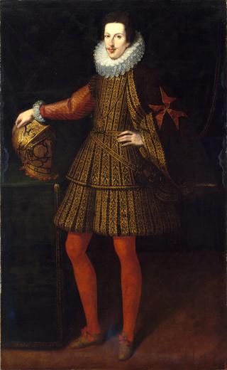 Cosimo II. de' Medici