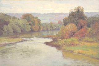 The River