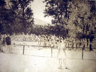 Tennis