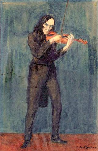 Paganini