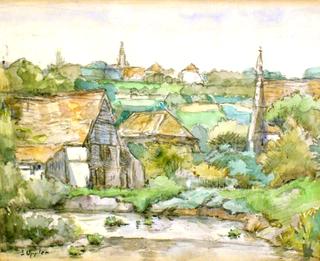 Village