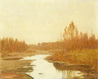 The Brook