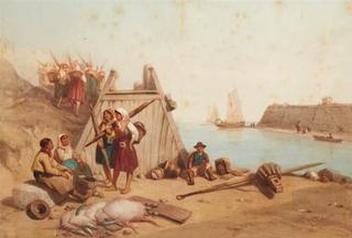 Return of the Fishermen