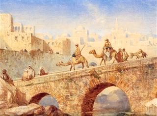Crossing the Bridge