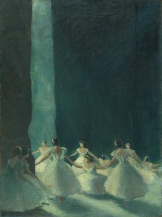 Les Sylphides