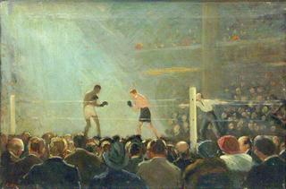 Box Fight