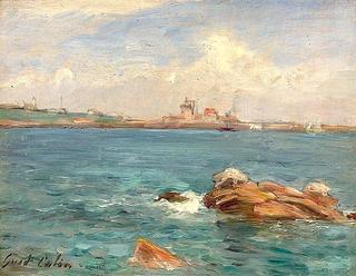 Seaside