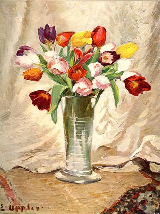 Still Life