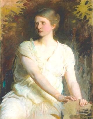 A Young Woman