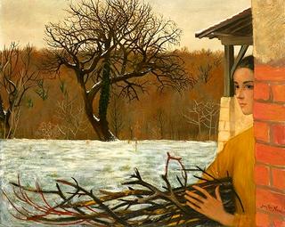 Winter