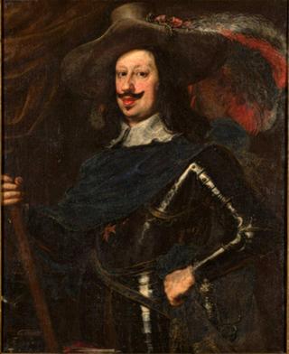 Ferdinando II de' Medici, Grand Duke of Tuscany