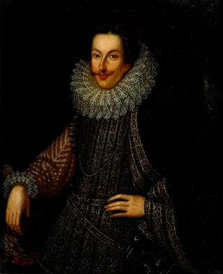 Cosimo II de Medici