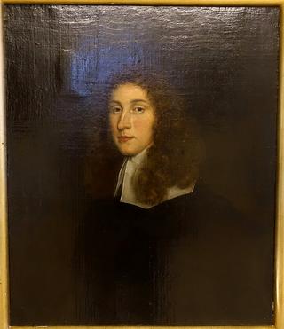 Johann Philipp Geuder, known as Rabensteiner