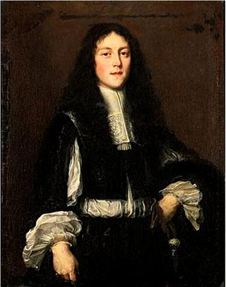 Portrait of a Young Man