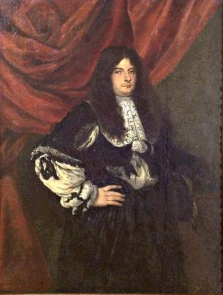 Charles X Gustav of Sweden