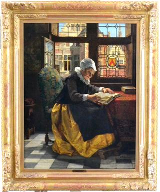 Reading