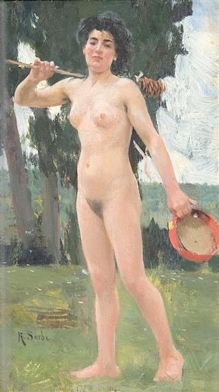 Nudo
