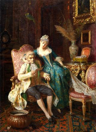 Courtship